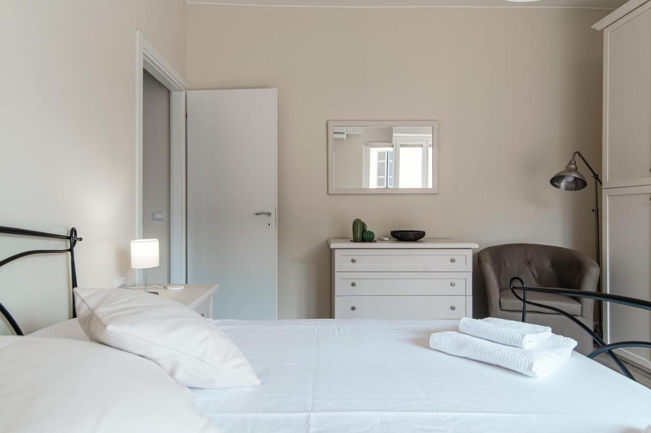 Lovely Suite With Private Parking In Como Kültér fotó